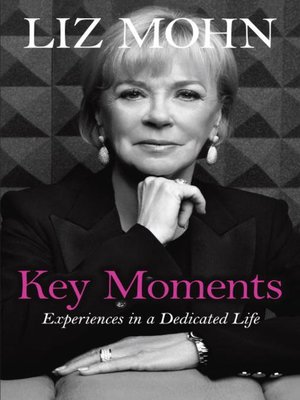 Key Moments - ebook